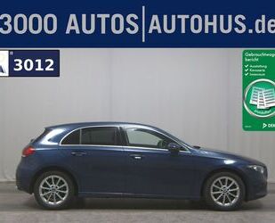 Mercedes-Benz A 180 Gebrauchtwagen