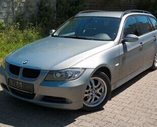 BMW 320 Gebrauchtwagen