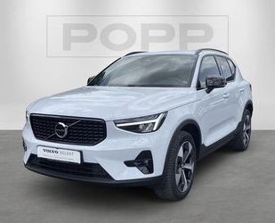 Volvo XC40 Gebrauchtwagen