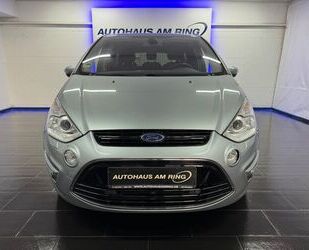 Ford S-Max Gebrauchtwagen