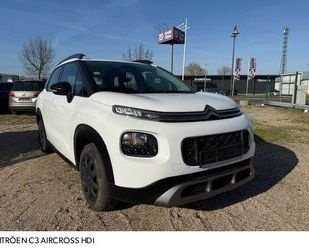 Citroen C3 Gebrauchtwagen