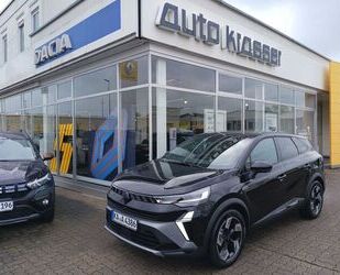 Renault Symbioz Gebrauchtwagen