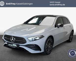 Mercedes-Benz A 250 Gebrauchtwagen