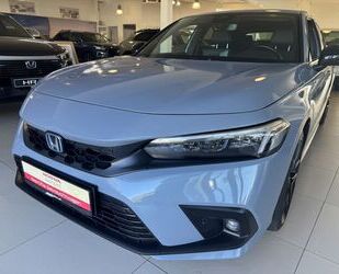 Honda Civic Gebrauchtwagen