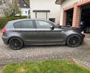 BMW 118 Gebrauchtwagen