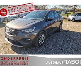 Opel Grandland (X) Gebrauchtwagen