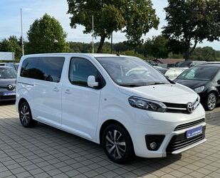Toyota Proace (Verso) Gebrauchtwagen