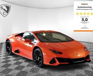 Lamborghini Huracán Gebrauchtwagen