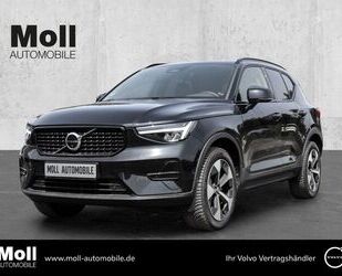 Volvo XC40 Gebrauchtwagen