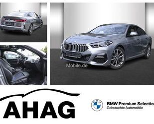 BMW 218 Gran Coupé Gebrauchtwagen