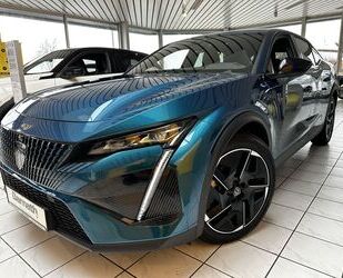 Peugeot 408 Gebrauchtwagen