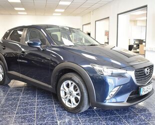 Mazda CX-3 Gebrauchtwagen