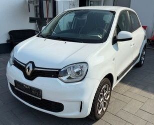 Renault Twingo Gebrauchtwagen