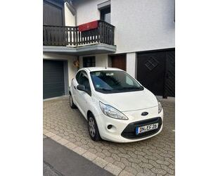 Ford Ka/Ka+ Gebrauchtwagen