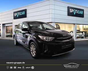Kia Stonic Gebrauchtwagen