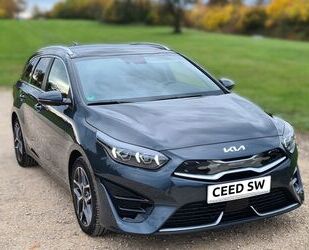 Kia ceed Sportswagon Gebrauchtwagen