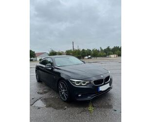 BMW 420 Gran Coupé Gebrauchtwagen
