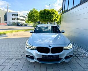 BMW 330 Gran Turismo Gebrauchtwagen