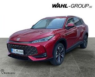 MG HS Gebrauchtwagen