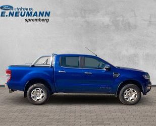 Ford Ranger Gebrauchtwagen
