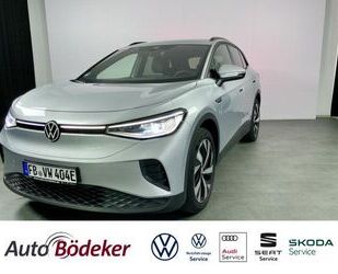 VW ID.4 Gebrauchtwagen