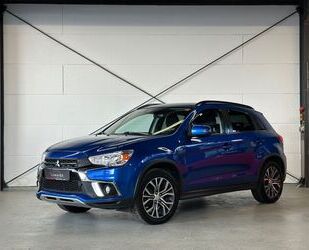 Mitsubishi ASX Gebrauchtwagen