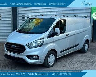Ford Transit Custom Gebrauchtwagen