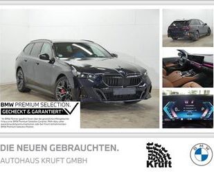 BMW 550 Gebrauchtwagen