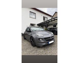 Opel Adam Gebrauchtwagen