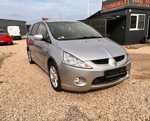 Mitsubishi Grandis Gebrauchtwagen