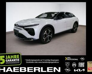 Citroen C5 X Gebrauchtwagen