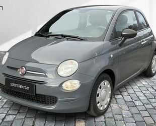 Fiat 500 Gebrauchtwagen