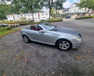 Mercedes-Benz SLK 200 Gebrauchtwagen