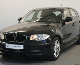 BMW 116 Gebrauchtwagen