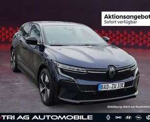 Renault Megane Gebrauchtwagen