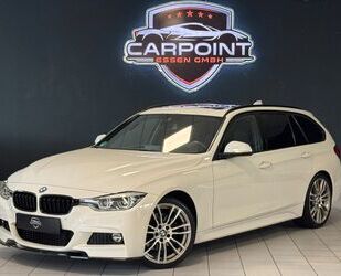 BMW 330 Gebrauchtwagen