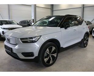 Volvo XC40 Gebrauchtwagen
