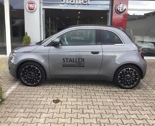Fiat 500e Gebrauchtwagen