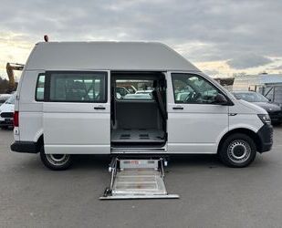 VW T6 Kombi Gebrauchtwagen