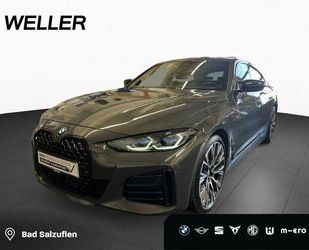 BMW M440 Gebrauchtwagen