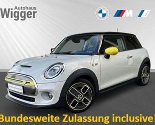 Mini Cooper SE Gebrauchtwagen