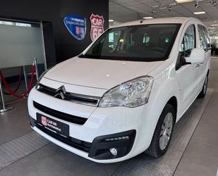 Citroen Berlingo Gebrauchtwagen