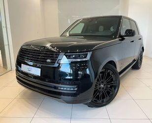 Land Rover Range Rover Gebrauchtwagen