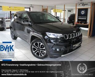 Jeep Compass Gebrauchtwagen
