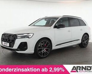 Audi SQ7 Gebrauchtwagen