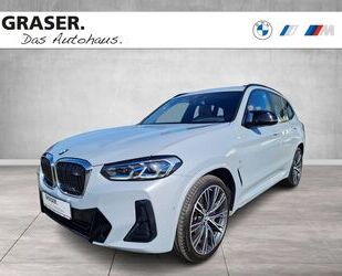 BMW X3 M40 Gebrauchtwagen