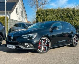 Renault Megane Gebrauchtwagen