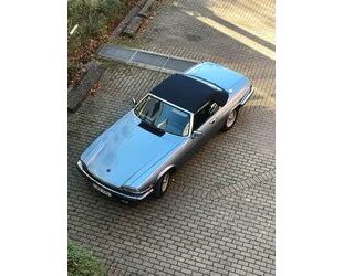 Jaguar XJSC Gebrauchtwagen