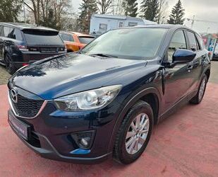 Mazda CX-5 Gebrauchtwagen