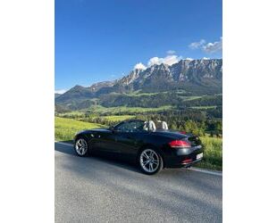 BMW Z4 Gebrauchtwagen